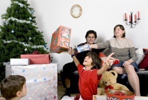 Cape Cod Personal Injury Attorney Facts | The Not-So-Joys of Holiday Toys