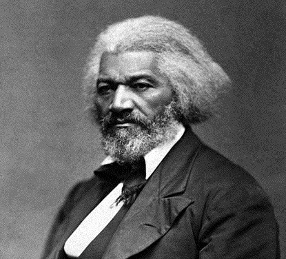 New Bedford Motorcycle Accident Lawyer and Frederick Douglass