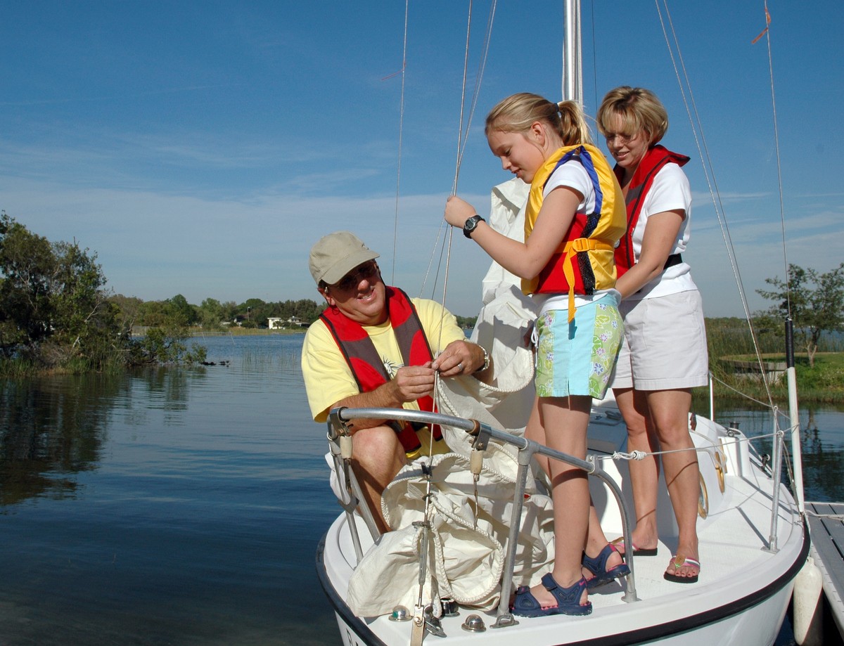 prevent boating accidents