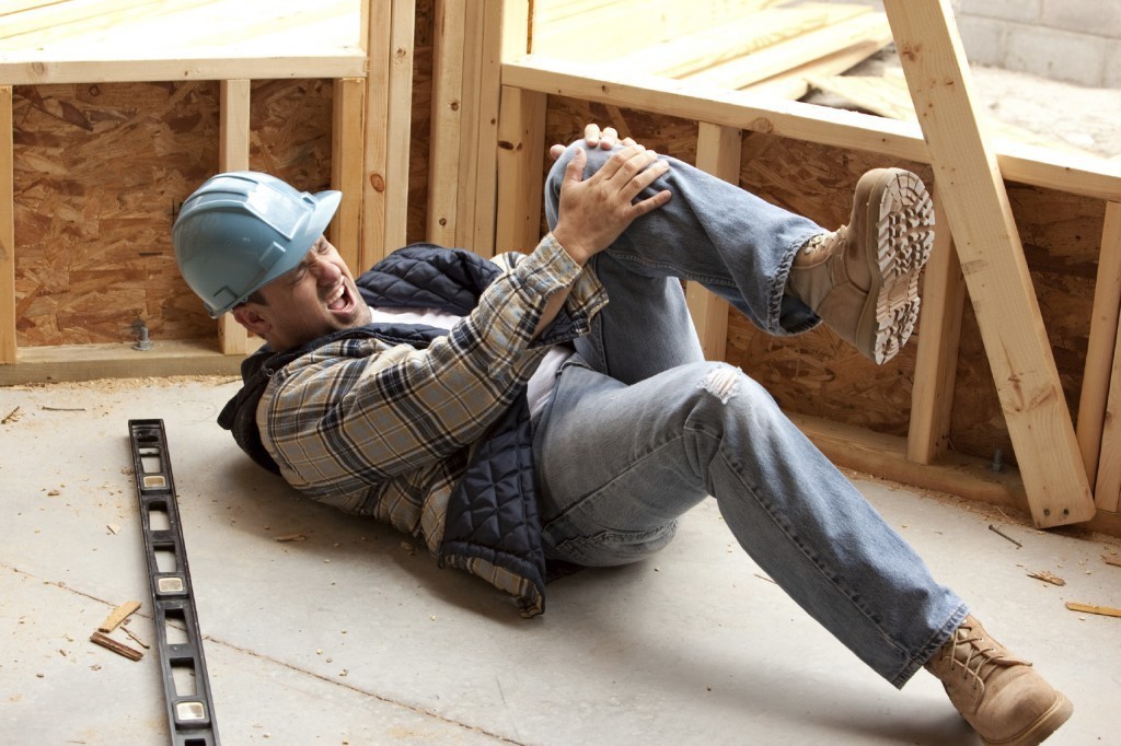 construction site injuries accident personal injury attorney