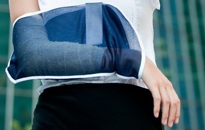 RI personal injury lawyer fractures