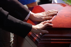 wrongful death personal injury lawyer