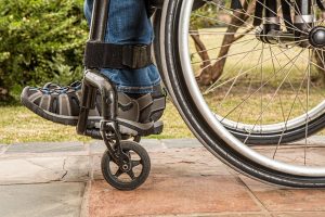 Plymouth spinal cord injury lawyer