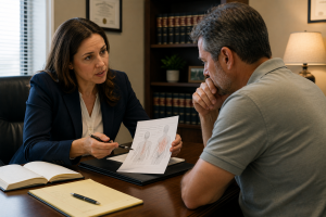 Had a Pre-Existing Condition Before Your Plymouth Accident? Here Is Why That Does Not Kill Your Claim