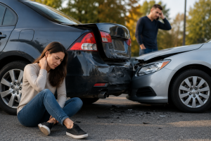 Everyone Assumes Rear-End Accidents in Plymouth Are Simple. They Are Not Always