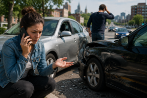 When the Other Driver Has No Insurance: What Worcester Accident Victims Can Actually Do