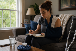 The One Thing Worcester Personal Injury Attorneys Wish Every Client Would Do From Day One