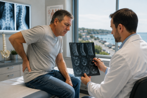 The Pre-Existing Condition Trap: How Insurance Companies Use Your Medical History Against You in Hyannis Injury Claims