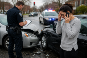 What You Should Never Say After an Accident in Worcester (And What to Do Instead)