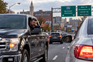 What Happens Legally When Aggressive Driving Puts You in the Hospital?
