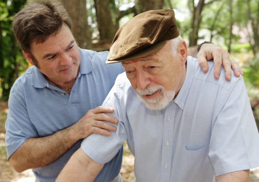 nursing home abuse