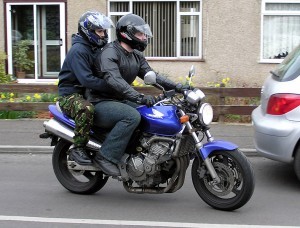 Scary Statistics Surrounding Motorcycle Accidents in the United States