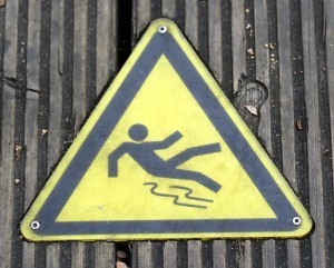 Plymouth Slip and Fall Attorney | Injuries at Work