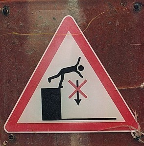 Plymouth MA Slip and Fall Lawyer | Scary Results of a Fall