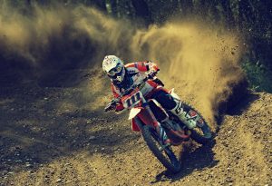 What Are The Different Types Of Motorcycle Accidents?