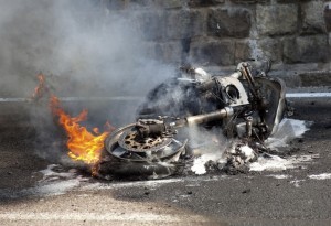 Motorcycle Accident Lawyer