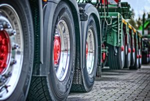 How Much Is My Commercial Truck Accident Claim in Worcester Worth?