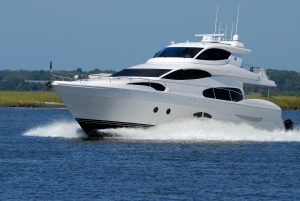 Fall River Boating Accident Lawyer : Negligence in a Boating Accident