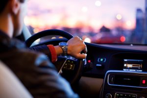 Top Car Accident Liability Questions in New Bedford