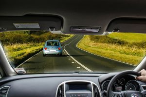 When to Make an Uninsured Driver Insurance Claim in Worcester