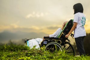 What Injuries Can Arise From Abuse in Nursing Homes in Worcester?