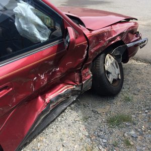 Can You Really Settle Your Own Plymouth Car Accident Case?