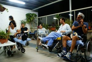 How Do You Go About Suing Multiple Parties in A Personal Injury Claim