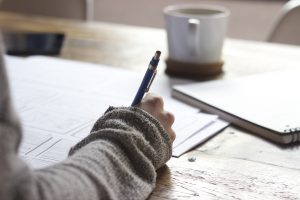 Car Accident Lawyer in Providence : How to Write a Demand Letter