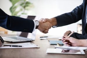 How the Negotiation Process Works for a Personal Injury Case in Worcester