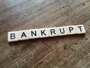Can You Eliminate High Medical Bills in Bankruptcy After a Accident in Hyannis?