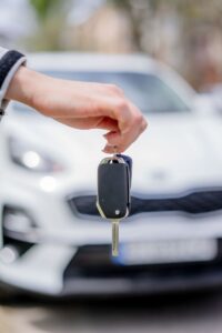 Can a Car Rental Company be Liable for an Accident in Providence?