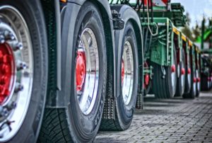 What Happens after a Truck Driver Hit and Run Accident?
