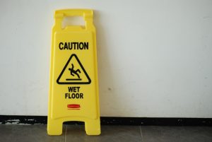 Do You Have a Slip and Fall Case?
