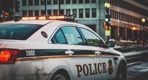 Police Car Accident Lawyer | What if You’re Hit by a Police Car?