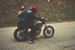 Motorcycle Accident Lawyer in Providence: Motorcycle Accident Causes