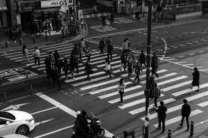 Hyannis Pedestrian Accident Lawyer | Types of Pedestrian Accident Injuries