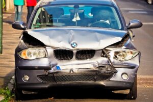 Fall River Car Accident Lawyer: How Do I Know Who is at Fault?