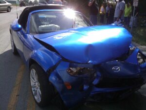 Plymouth Car Accident Lawyer: Top Mistakes at the Car Accident Scene