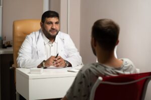 New Bedford Medical Malpractice Lawyer: Claims Against Mental Health Professionals