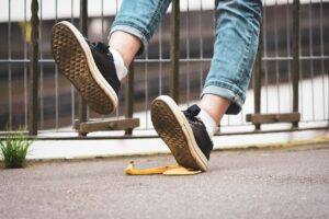What Makes a Slip and Fall Accident a Personal Injury Case in Hyannis, MA?