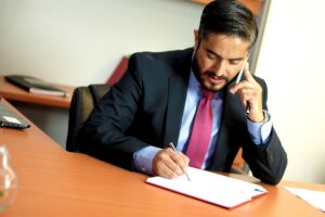 What You Do After an Injury Might Make or Break Your Personal Injury Claim