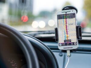 Plymouth Car Accident Attorney: Who Pays When You Get Into an Accident With the Company Car?