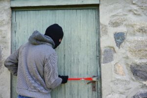Can You Get Workers’ Compensation for Getting Robbed at Work?