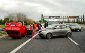 New Bedford Auto Accident Lawyer | How to Boost Compensation