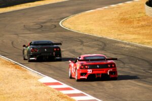 Fall River Auto Accident Attorney | Street Racing Accident Claim