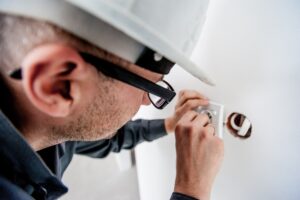 What is considered a Work Place Injury?