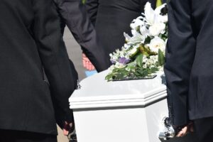 Fall River Wrongful Death Lawyer | Do You Have A Case?