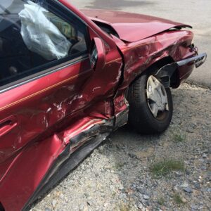 How Social Media Can Ruin Your Car Accident Claim