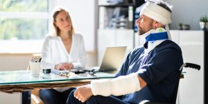 How A Hyannis MA Car Accident Lawyer Can Help You Avoid Mistakes When Making A Claim