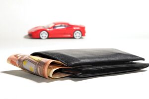 Fall River Auto Accident Lawyer | Can You Hold a Car Rental Company Liable?
